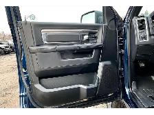 2024 Ram 1500 Classic Warlock V8 | Heated Bucket Seats | Liner | - Photo 18