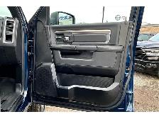 2024 Ram 1500 Classic Warlock V8 | Heated Bucket Seats | Liner | - Photo 19