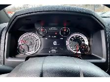 2024 Ram 1500 Classic Warlock V8 | Heated Bucket Seats | Liner | - Photo 20