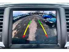 2024 Ram 1500 Classic Warlock V8 | Heated Bucket Seats | Liner | - Photo 21