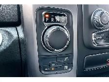 2024 Ram 1500 Classic Warlock V8 | Heated Bucket Seats | Liner | - Photo 22