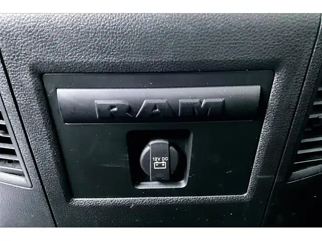 2024 Ram 1500 Classic Warlock V8 | Heated Bucket Seats | Liner | - Photo 23