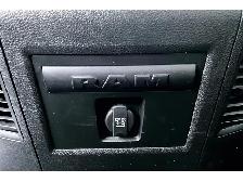 2024 Ram 1500 Classic Warlock V8 | Heated Bucket Seats | Liner | - Photo 23