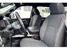 2024 Ram 1500 Classic Warlock V8 | Heated Bucket Seats | Liner | - Photo 25