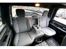 2024 Ram 1500 Classic Warlock V8 | Heated Bucket Seats | Liner | - Photo 27
