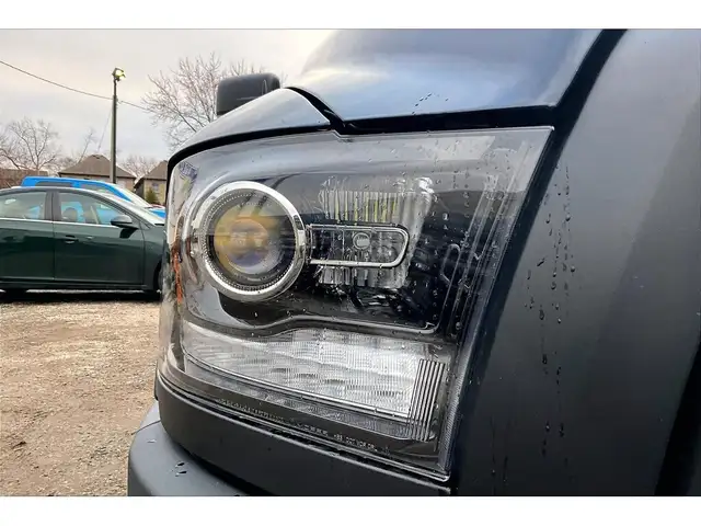 2024 Ram 1500 Classic Warlock V8 | Heated Bucket Seats | Liner | - Photo 30