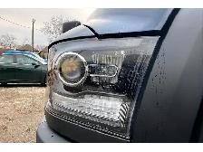 2024 Ram 1500 Classic Warlock V8 | Heated Bucket Seats | Liner | - Photo 30