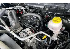 2024 Ram 1500 Classic Warlock V8 | Heated Bucket Seats | Liner | - Photo 33