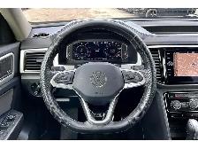 2023 Volkswagen Atlas Execline R Line | Heated Leather | Panoroo - Photo 5