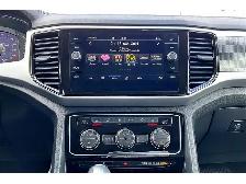 2023 Volkswagen Atlas Execline R Line | Heated Leather | Panoroo - Photo 6