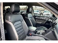 2023 Volkswagen Atlas Execline R Line | Heated Leather | Panoroo - Photo 7