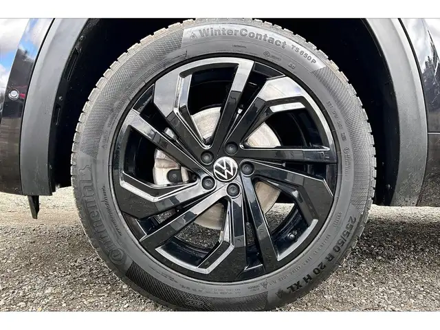 2023 Volkswagen Atlas Execline R Line | Heated Leather | Panoroo - Photo 8