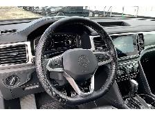2023 Volkswagen Atlas Execline R Line | Heated Leather | Panoroo - Photo 13