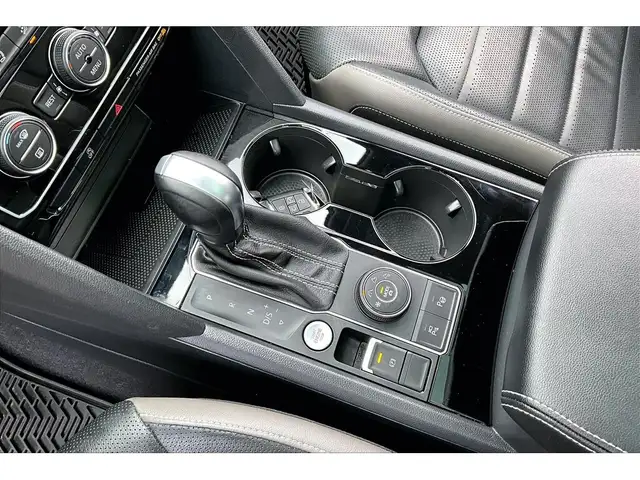 2023 Volkswagen Atlas Execline R Line | Heated Leather | Panoroo - Photo 14