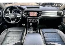 2023 Volkswagen Atlas Execline R Line | Heated Leather | Panoroo - Photo 15