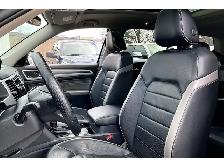 2023 Volkswagen Atlas Execline R Line | Heated Leather | Panoroo - Photo 25