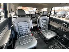 2023 Volkswagen Atlas Execline R Line | Heated Leather | Panoroo - Photo 27