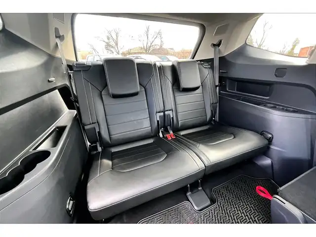 2023 Volkswagen Atlas Execline R Line | Heated Leather | Panoroo - Photo 28