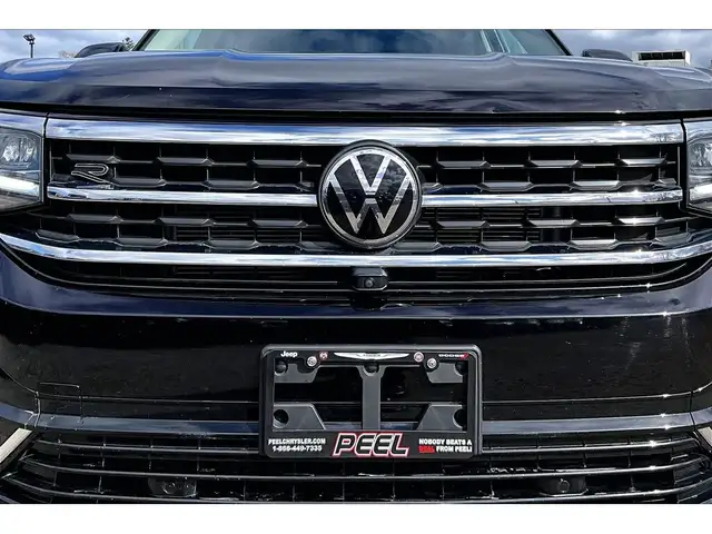 2023 Volkswagen Atlas Execline R Line | Heated Leather | Panoroo - Photo 29