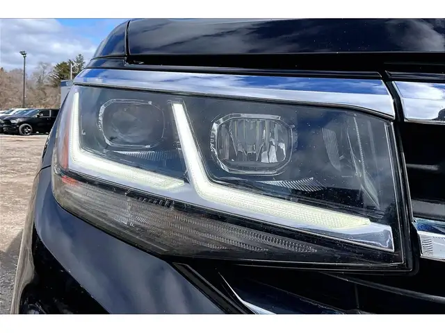 2023 Volkswagen Atlas Execline R Line | Heated Leather | Panoroo - Photo 30