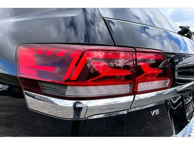 2023 Volkswagen Atlas Execline R Line | Heated Leather | Panoroo - Photo 31