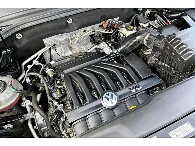 2023 Volkswagen Atlas Execline R Line | Heated Leather | Panoroo - Photo 33