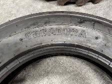 Treadura 5.00-15 Front Tire - Photo 2
