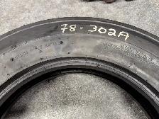 Treadura 5.00-15 Front Tire - Photo 5