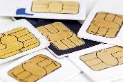– Ready to Use! - Pre-Activated Chatr SIM Card for Sale