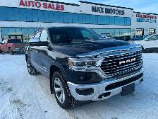 2019 Ram 1500 Limited 5.7L 4x4