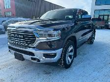 2019 Ram 1500 Limited 5.7L 4x4 - Photo 2