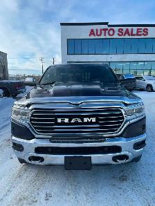 2019 Ram 1500 Limited 5.7L 4x4 - Photo 3