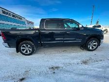 2019 Ram 1500 Limited 5.7L 4x4 - Photo 4