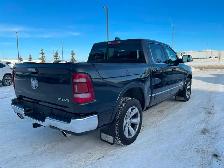 2019 Ram 1500 Limited 5.7L 4x4 - Photo 6