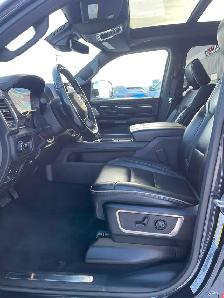 2019 Ram 1500 Limited 5.7L 4x4 - Photo 8