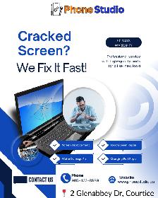 PC Repair @ Phone Studio