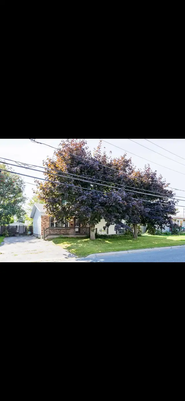 AIDE POUR UN DÉMÉNAGEMENT