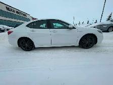 2020 Acura TLX Tech A-Spec Pkg 2.4L 8 Speed - Photo 5