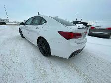 2020 Acura TLX Tech A-Spec Pkg 2.4L 8 Speed - Photo 8