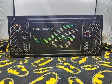 ROG Ally 1TB w/ Box - Handheld Gaming System - RC72LA (#18827)