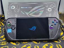 ROG Ally 1TB w/ Box - Handheld Gaming System - RC72LA (#18827) - Photo 3