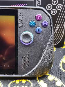 ROG Ally 1TB w/ Box - Handheld Gaming System - RC72LA (#18827) - Photo 5