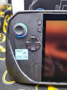 ROG Ally 1TB w/ Box - Handheld Gaming System - RC72LA (#18827) - Photo 6