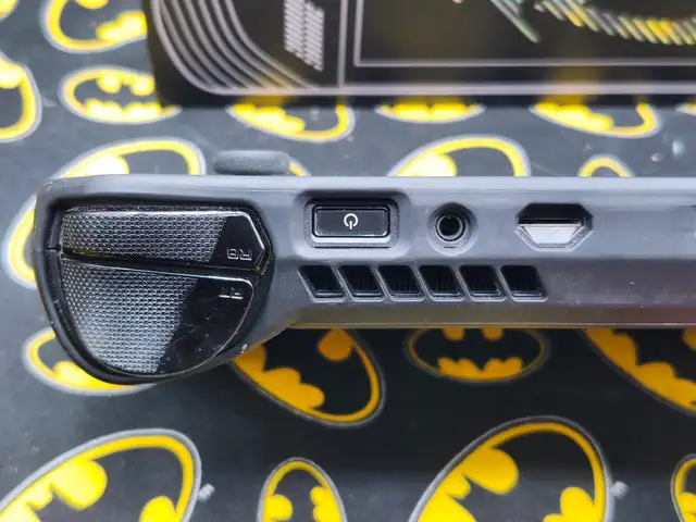 ROG Ally 1TB w/ Box - Handheld Gaming System - RC72LA (#18827) - Photo 8