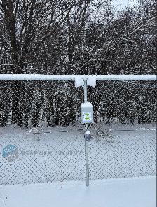 SECURITY CAMERA/ALARM SYSTEM WITH PROFESSIONAL INSTALLATION - Photo 7