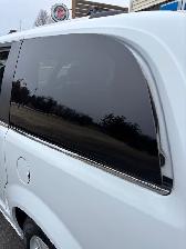 2018 DODGE GRAND CARAVAN CREW  ONLY 104,000 KM'S  LOADED - Photo 9