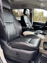 2018 DODGE GRAND CARAVAN CREW  ONLY 104,000 KM'S  LOADED - Photo 12