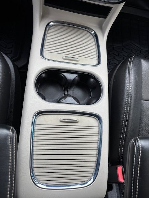 2018 DODGE GRAND CARAVAN CREW  ONLY 104,000 KM'S  LOADED - Photo 23