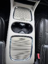 2018 DODGE GRAND CARAVAN CREW  ONLY 104,000 KM'S  LOADED - Photo 23