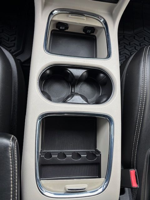 2018 DODGE GRAND CARAVAN CREW  ONLY 104,000 KM'S  LOADED - Photo 24